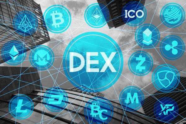 DEXs işlem hacmi 100 milyar dolara yaklaştı