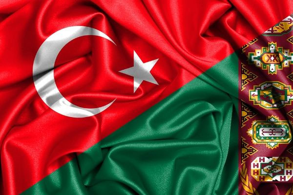 Türkiye ile Türkmenistan merkez bankaları anlaştı