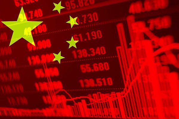 80 Çinli firma daha ABD borsalarından çıkarılabilir