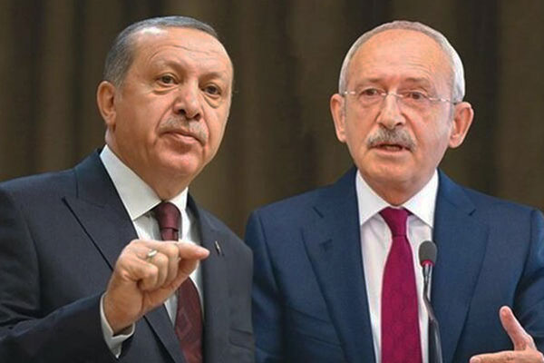 Erdoğan'dan Kılıçdaroğlu'na: İnsan davet edilmediği yere gitmez!