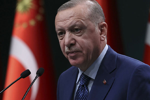 Erdoğan: İstanbul yeniden sahibini bulmalı