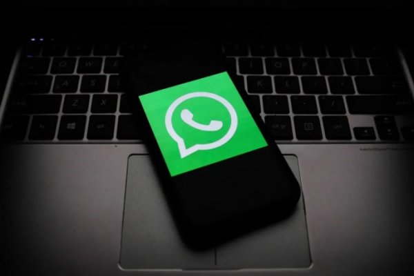 WhatsApp’a veri ihlali gerekçesiyle 5.5 milyon euro ceza