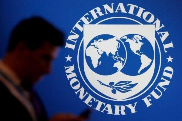 IMF, Ukrayna'ya daha fazla finansal destek sunacak