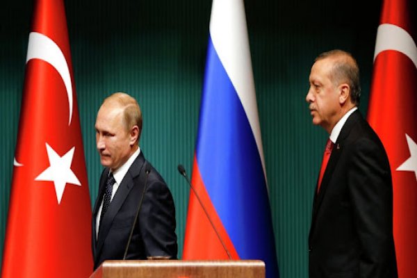 Rusya'dan Türkiye'ye şok ithalat yasağı
