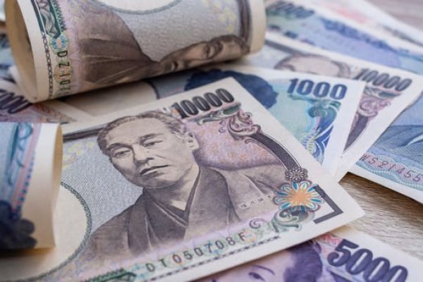 Japonya'da para birimine ek müdahale sinyali
