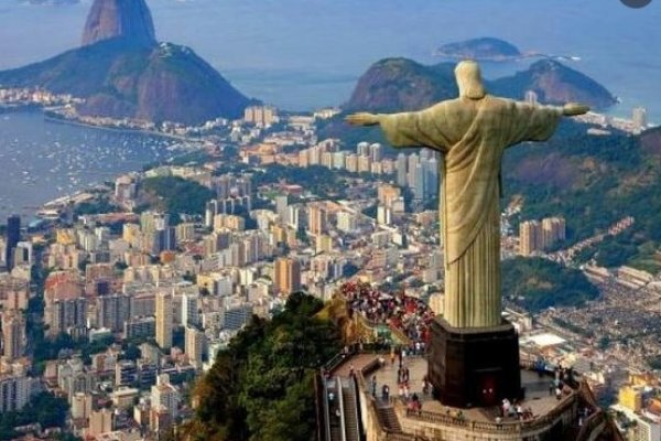Brezilya’da enflasyon beklentileri aştı