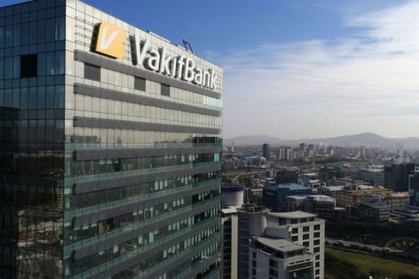 VakıfBank 250 milyon dolarlık dış kaynak temin etti