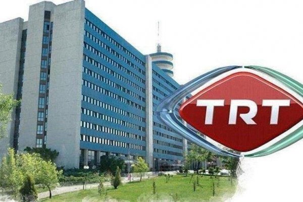 TRT 100 milyon TL'ye konuk ağırladı