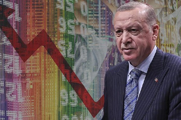 Erdoğan: Enflasyondaki köpüğü de alacağız