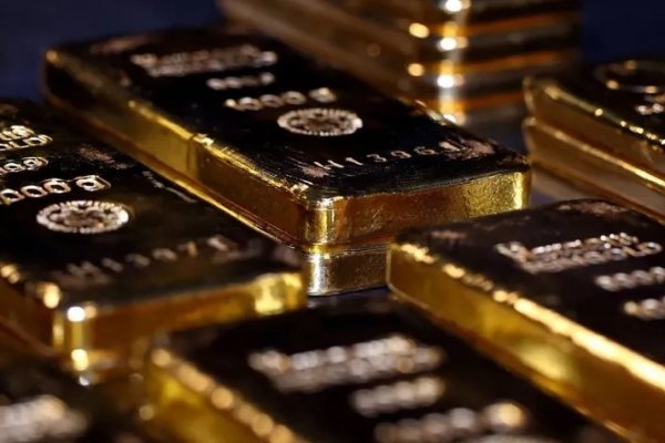 Goldman Sachs, 2022 için altın tahminini açıkladı
