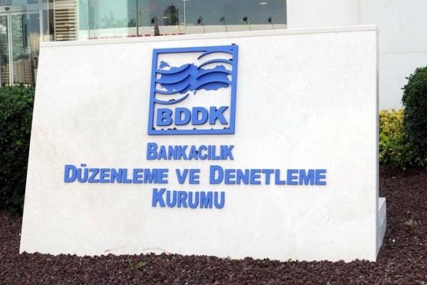 BDDK'dan dijital katılım bankasına onay