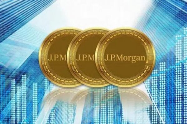 JP Morgan'ın kripto parası kullanıma sunuluyor