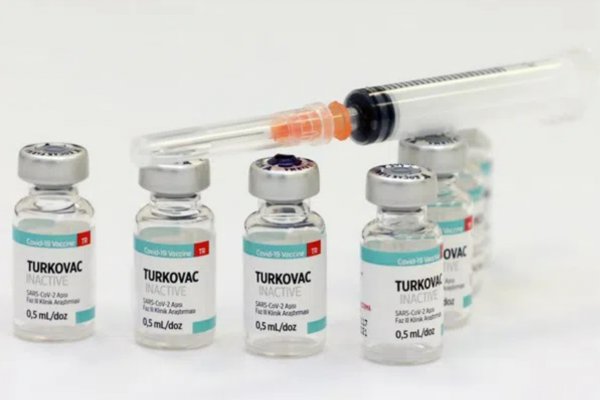 Turkovac aşısı yaptıranlar Almanya'ya giremiyor