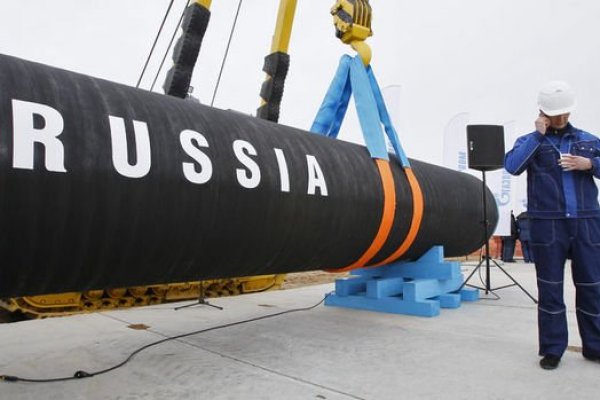 Avrupa Birliği, Rus petrolü konusunda anlaşamıyor