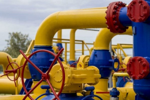 Azerbaycan, Avrupa'ya gaz akışını artıracak