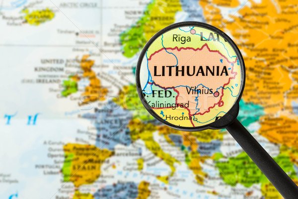 Litvanya'dan Belarus'la ilgili kritik karar