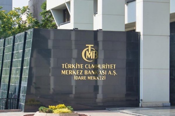 Merkez Bankası'nın rezervleri geriledi - 11 Mayıs 2022