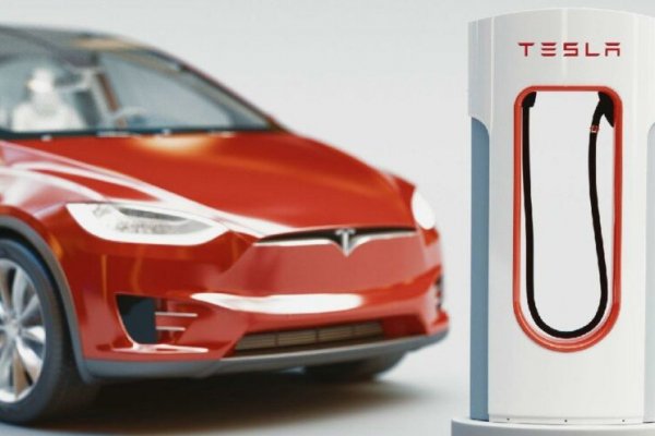 LG, Tesla için Arizona'da batarya fabrikası kuracak
