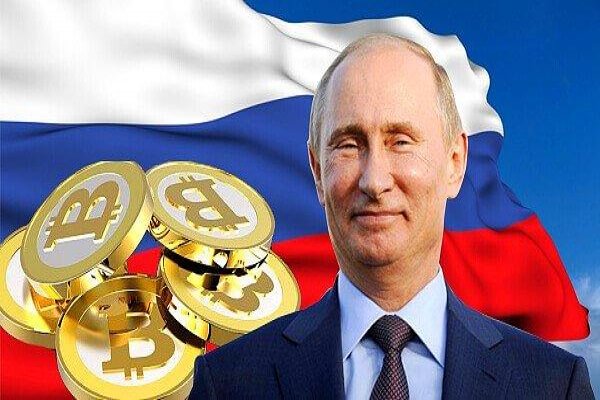 Putin'den çok çarpıcı kripto para açıklaması