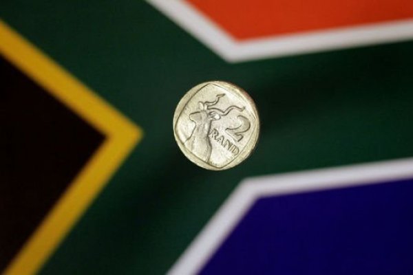 Güney Afrika faiz artırdı