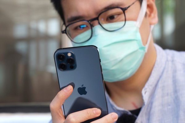 Apple'ın Çin'deki iPhone satışlarında sert düşüş