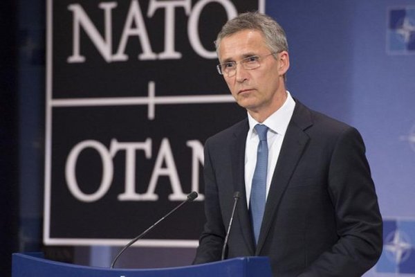NATO: Rusya çatışmayı seçerse ona da hazırız