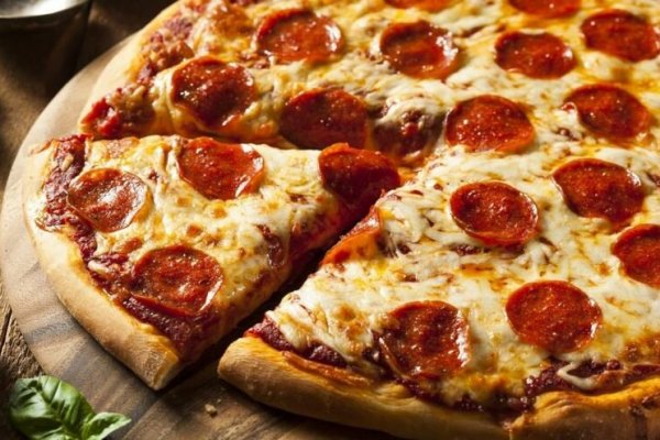 Domino's Pizza siber saldırıya uğradı