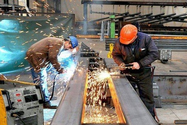 Euro Bölgesi'nde imalat sanayi PMI düştü