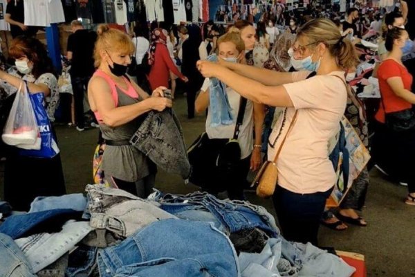 "Türkiye’de yüksek enflasyon sosyal yardım taleplerini patlattı"