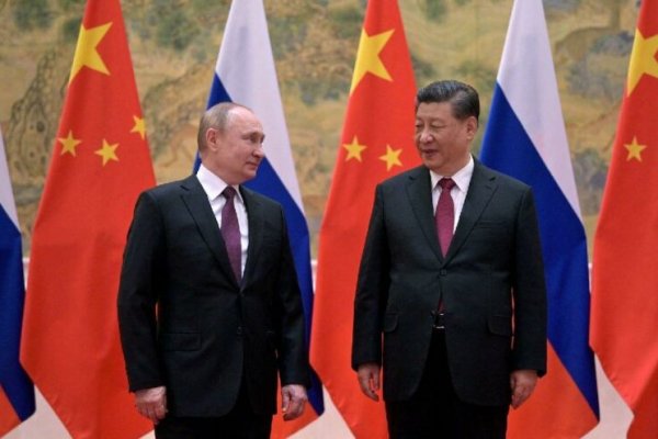 Rusya ve Çin’den ABD’ye karşı birlik mesajı