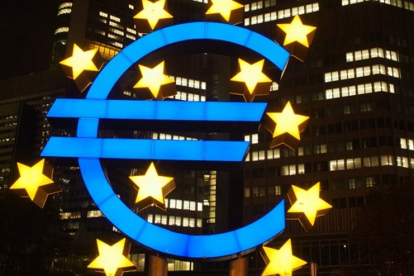 Euro Bölgesi’nde ÜFE yüzde 36'ya dayandı