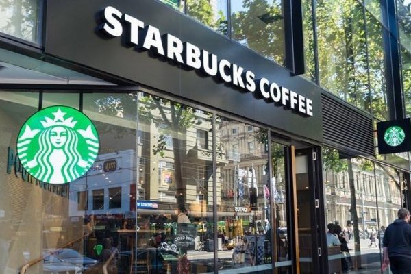 Starbucks da Rusya'dan çıkıyor