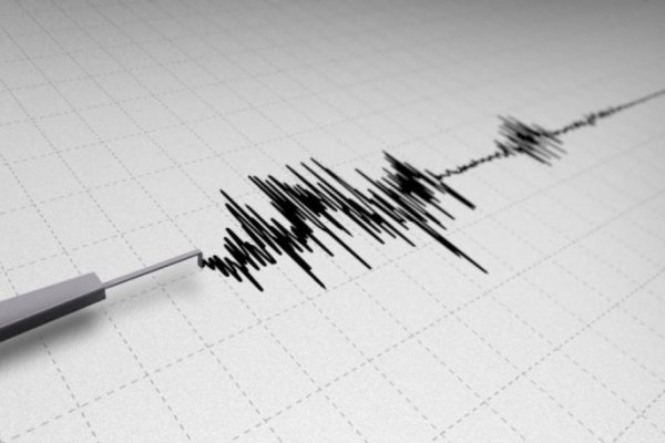 Japonya'da 7,3 büyüklüğünde deprem