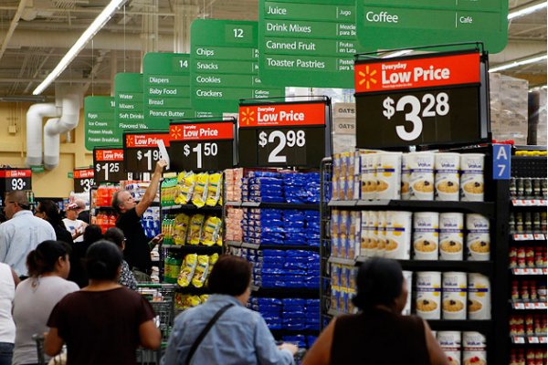 ABD'de kişisel tüketim harcamaları şubatta beklenenden az arttı