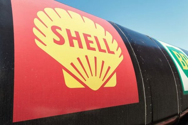 Shell ve BP'den faaliyetlerini durdurma kararı