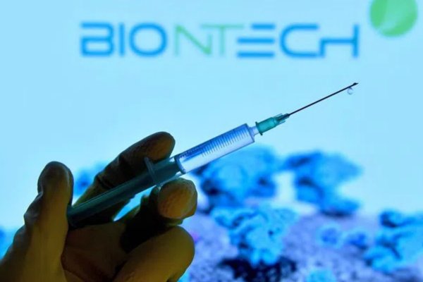 BioNTech'ten kanser tedavisi için önemli adım