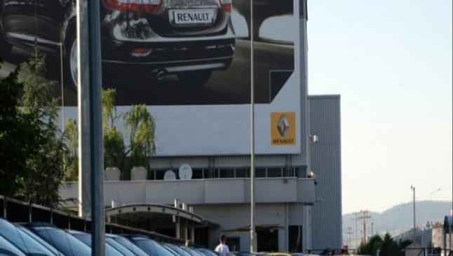 Renault, Fransız hükümetiyle anlaştı