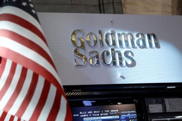 Goldman, ABD için büyüme tahminlerini yeniledi