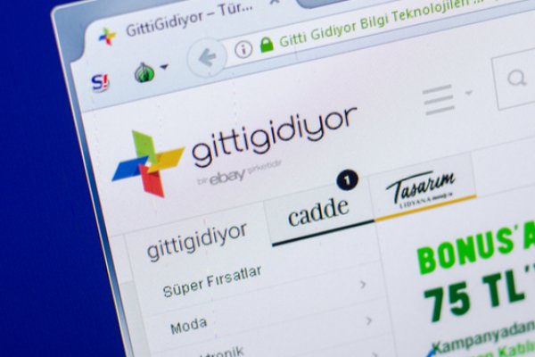 eBay, Gittigidiyor'u kapatarak Türkiye faaliyetine son veriyor