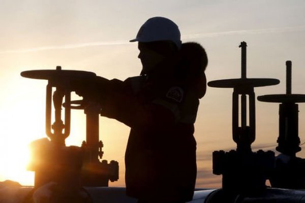 Azerbaycan, Avrupa'ya daha fazla gaz ihraç edecek