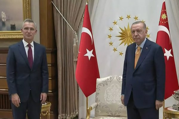 NATO Genel Sekreteri’nden Türkiye açıklaması
