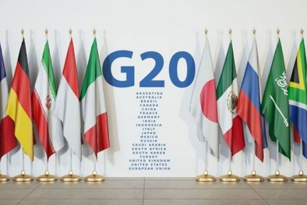 G20 maliye bakanlarından jeopolitik gerilimlere karşı uyarı