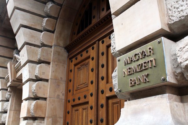 Macaristan Merkez Bankasının faiz arttırması bekleniyor