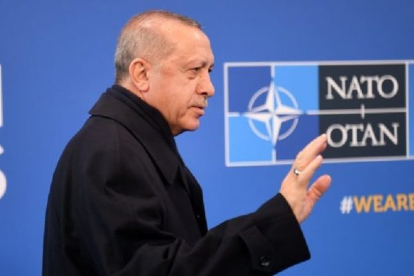 Erdoğan, NATO Olağanüstü Zirvesi’ne katılacak