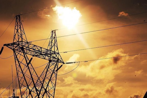 Isparta'daki elektrik kesintileri için Akdeniz Elektrik'e ceza