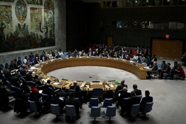 BM, Ukrayna için toplanıyor