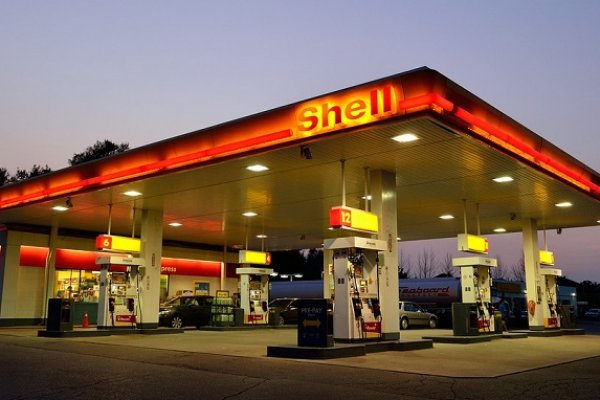 Shell yenilenebilir enerjiye yatırımı rafa kaldırdı peşinden istifa geldi
