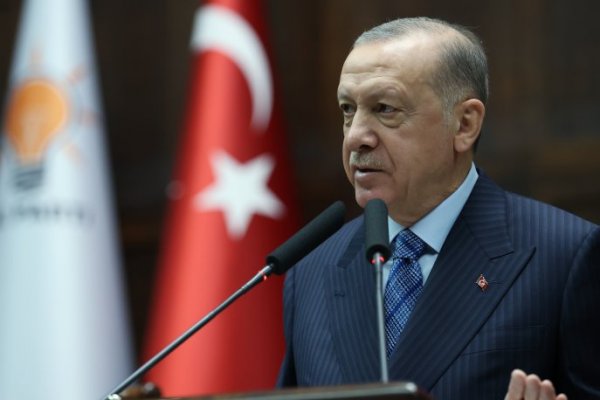 Erdoğan: 'Ateşkes için çabalıyoruz'
