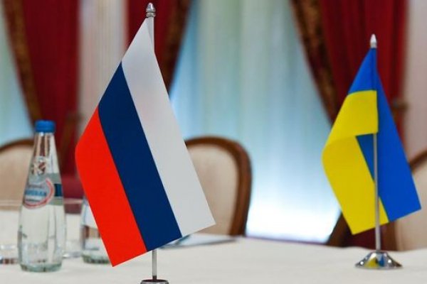 Ukrayna ve Rusya arasındaki müzakereler durduruldu