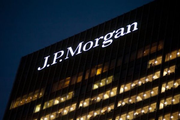 JP Morgan Türkiye’nin yıl sonu enflasyon tahminini yükseltti